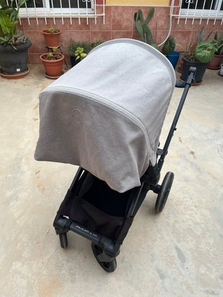 Carro de bebé Jane