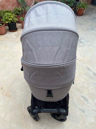 Carro de bebé Jane
