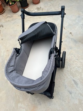 Carro de bebé Jane