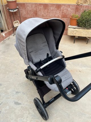 Carro de bebé Jane