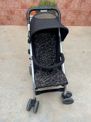 Carro de bebé Jane