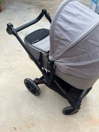 Carro de bebé Jane