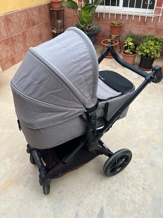 Carro de bebé Jane