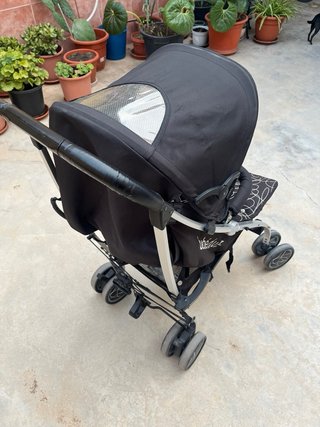 Carro de bebé Jane