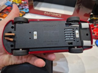Slot 1/24 Ford Mustang GT 2005 autoart