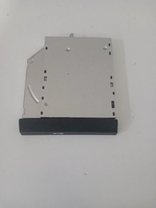 Lector de disco DVD HP Láser