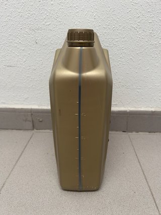 Aceite Cepsa Xtar 5W30 5L Precintado