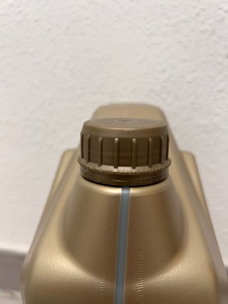 Aceite Cepsa Xtar 5W30 5L Precintado