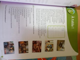 TRANSIT 4 PACK CAHIER D'EXERCICES