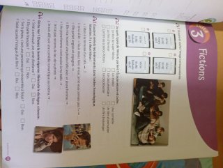 TRANSIT 4 PACK CAHIER D'EXERCICES