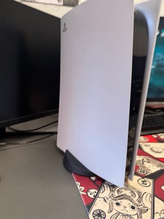 PS5 Fat 825GB con Lector + DualSense