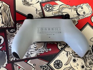 PS5 Fat 825GB con Lector + DualSense
