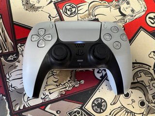 PS5 Fat 825GB con Lector + DualSense