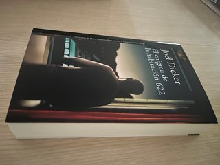 El enigma de la habitación 622