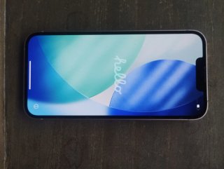 iPhone 13 128 rosa