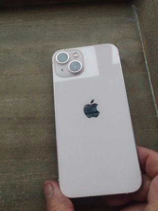 iPhone 13 128 rosa