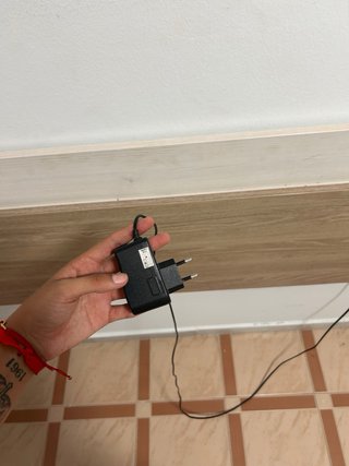 Cabecero LED