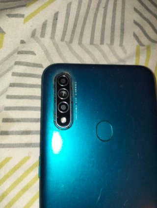 oppo A31