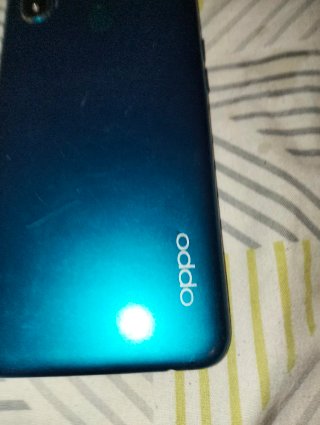 oppo A31