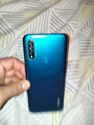 oppo A31
