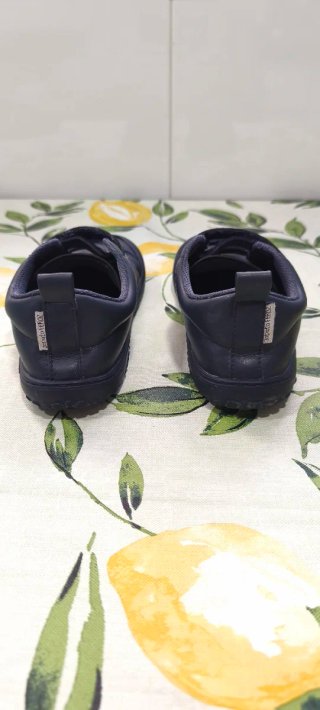 Zapatos niño, 33, "Zapato Feroz"
