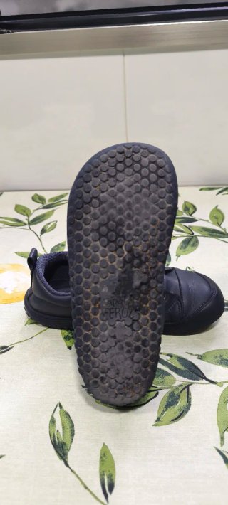 Zapatos niño, 33, "Zapato Feroz"