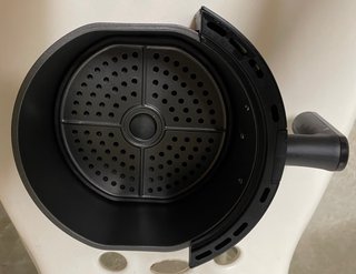 Cecotec airfryer