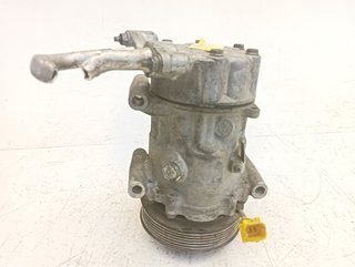COMPRESOR AIRE ACONDICIONADO CITROEN C3 8HZ SD6VB