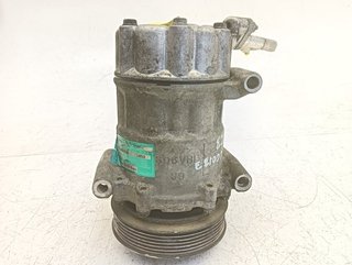 COMPRESOR AIRE ACONDICIONADO CITROEN C3 8HZ SD6VB