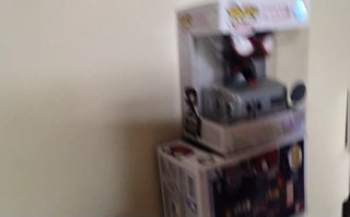 Funko Pop! Marvel Miles Morales en Subway Car 21