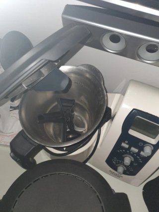 Taurus mycoock rota