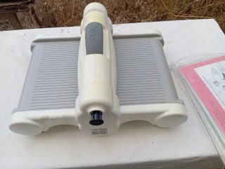 Sizzix Big Shot Plus A4 Essentials Kit