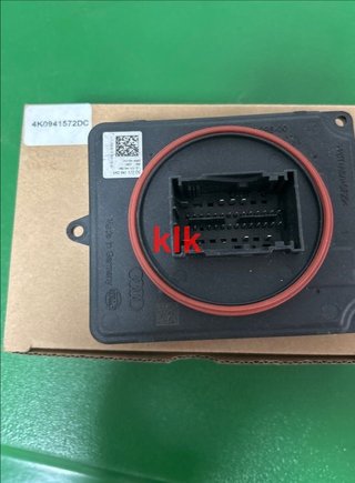 Módulo de encendido 4K0941572DC Audi