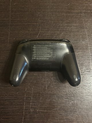 Mando Inalambrico Nintendo Switch
