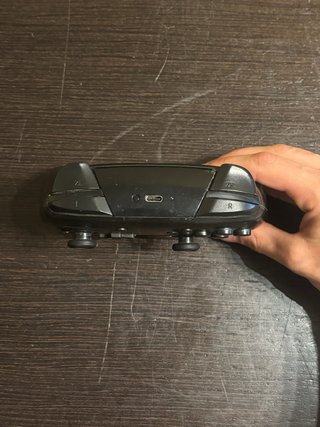 Mando Inalambrico Nintendo Switch