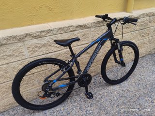 Bicicleta Rockrider 26" Niñ@