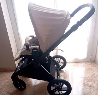 Carro de bebé Jane Muum