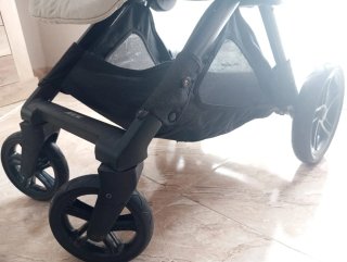 Carro de bebé Jane Muum