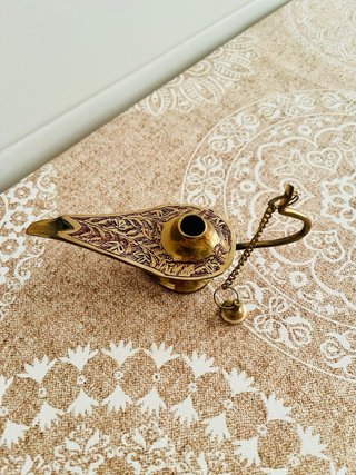 Lámpara decorativa