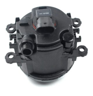 2 Luces Antiniebla Citroën H11 25W