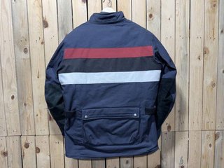 CHAQUETA MOTO FUEL RALLY RAID 3XL