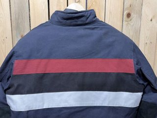 CHAQUETA MOTO FUEL RALLY RAID 3XL
