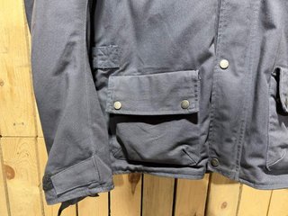 CHAQUETA MOTO FUEL RALLY RAID 3XL