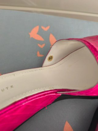 Sandalias Farrutx piel