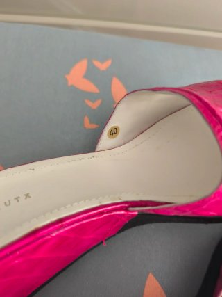 Sandalias Farrutx piel