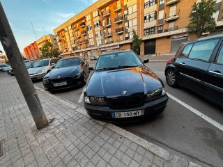 BMW Serie 3 2000