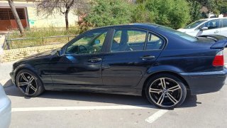 BMW Serie 3 2000