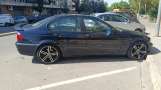 BMW Serie 3 2000