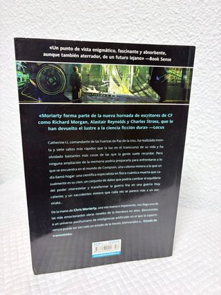 Estado de transmision