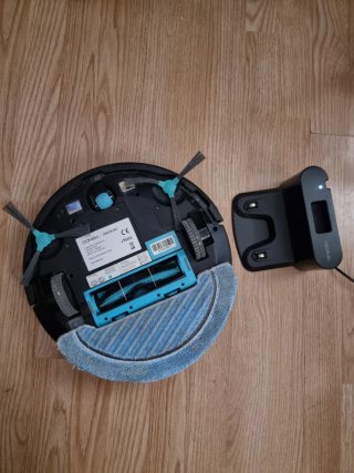 Robot Aspirador Cecotec Conga 1090